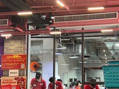 -杏花吴记牛肉火锅