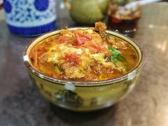 -华兴街煎蛋面(总店)