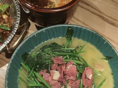 -茄子恰恰·新云南小炒(坪山益田店)