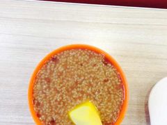 小米粥-香妃烤鸡(西单店)