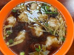 -味一早餐(新芝路店)