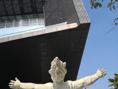 -广州市城市规划展览中心