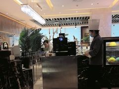 -西安西藏大厦开元名都大酒店·自助餐厅