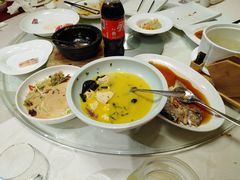 -昆山裕元花园酒店·囍园中餐厅