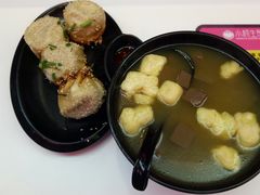 -小杨生煎(湟普汇店)