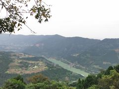 -金堂县云顶石城风景区