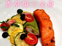 -théATRE茶聚场·餐厅(环球金融中心店)