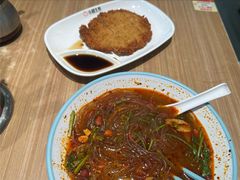 -小杨生煎(龙阳广场店)