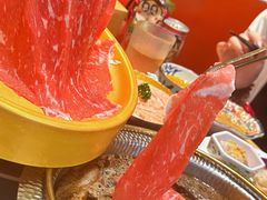 -东来顺·非遗火锅(高新店)