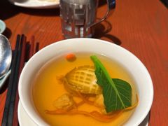 -镇江苏宁万豪酒店-苏筵中餐厅