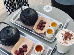 -BeauTea水仙(coco park店)