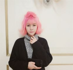 点击看大图 -FG hair salon 主题沙龙潮人会所