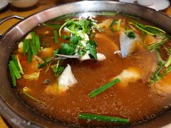 -新凯里酸汤鱼(飞山街店)