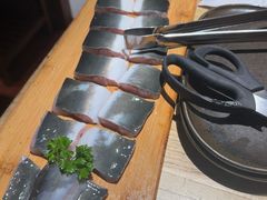 -泥炉烧肉师(新街口金銮巷店)