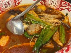 -破店肥哈·东北烧烤·夜宵(南山保利店)