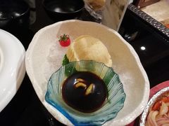 -新木器时代餐厅(太湖新天地店)