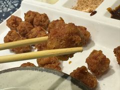 -玉桥餐厅(天坛店)