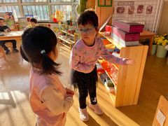 -北京市朝阳区阳光起点幼儿园(东坝园)