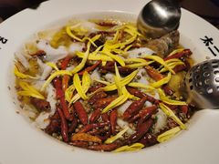 -太二酸菜鱼(沈阳万象城店)