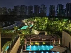 -清河半岛温泉度假酒店