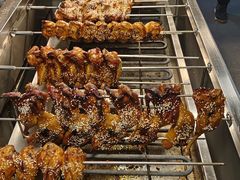 -正宁路小吃夜市