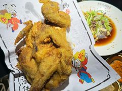 -纳家楼·地道陕菜(劳动路店)