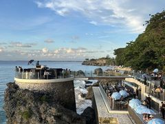 -Rock Bar Bali(Bali)