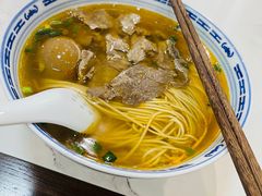 -永丰面馆(汉口路店)