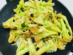 -渔民船说·北塘海鲜·天津菜·海肠捞饭(北塘古镇店)