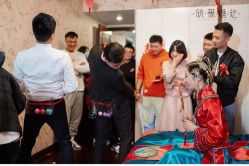 -欣薇婚纱(新源乐汇城店)