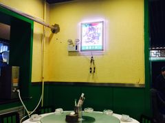 -西部马华清真兰州牛肉面·烧烤夜市(关东店)