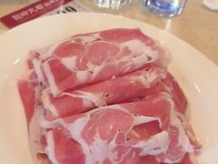 -阳坊大都涮羊肉(阳坊总店)