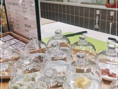 -阮大兴糕团(杭州西湖银泰百货店)