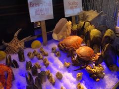 -广州花园酒店·凌璇阁旋转餐厅CAROUSEL360