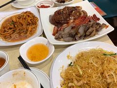 -老字号蛇口德记烧腊饭店·海鲜加工