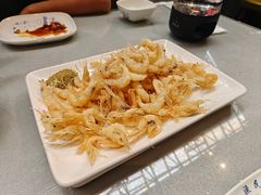 -老渔民·北塘海鲜(新港远洋宾馆店)