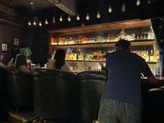 -HUNTING BAR亨霆鸡尾酒馆(越秀淘金店)