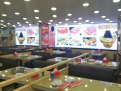 大堂-赵氏盱眙十三香龙虾(蓝村店)