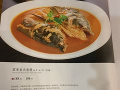-香融府·烤鸭·家常菜(马家堡路店)