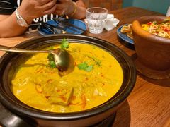 -星叶·东南亚料理(宁波万象汇店)