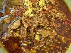 -成都驻京办餐厅(蜀都宾馆店)