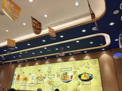 -西部马华清真兰州牛肉面·烧烤夜市(三里河店)