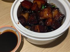 外婆红烧肉-佬肥猫(南翔印象城MEGA店)