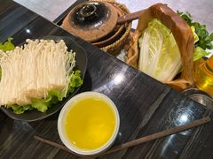 -东椰·海南椰子鸡火锅(朝阳门店)