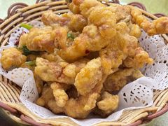-胡子饮食店