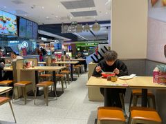 -小杨生煎(浦江欢乐颂店)