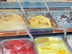 -CREAM STORY意大利手工冰淇淋&甜品(万象前海店)