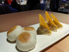 红糖芝麻锅盔-芙蓉堂(武汉天地店)