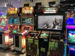 -反斗乐园(金光华广场店)