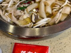 -芭夯兔·无骨兔汤锅(华阳店)